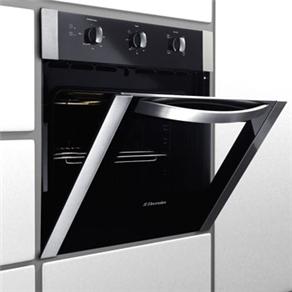 forno de embutir Electrolux Elétrico OE7MX detalhe
