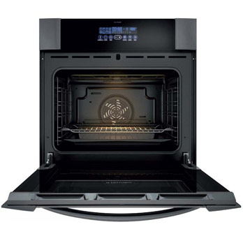 forno de embutir Electrolux Elétrico OE7TX Inox