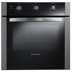 forno de embutir Electrolux a Gás OG7MX