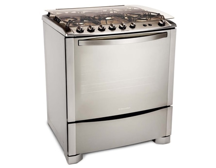 fogão Electrolux Celebrate 76STX