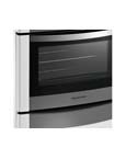 Forno do fogão Brastemp 6 bocas Clean BF076B