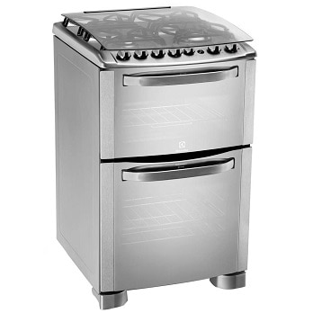 fogão Electrolux 4 bocas 56TXD