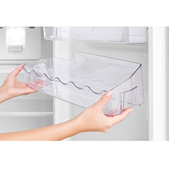 refrigerador Electrolux DFN39 compartimento
