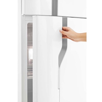 refrigerador Electrolux DFN39 puxador