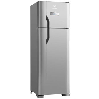 Refrigerador Electrolux Duplex DFX39