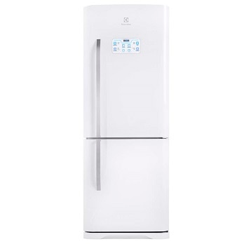 refrigerador Electrolux DB52 Branco