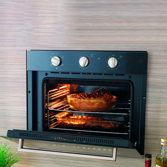 forno elétrico fischer infinity timer 120 minutos