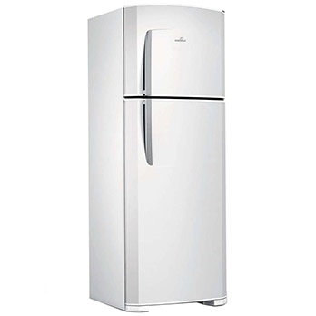 refrigerador Continental RFCT 501 Branco
