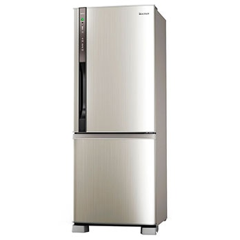 refrigerador Panasonic NR BB51PV1X Aço Escovado