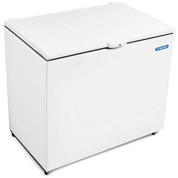 Freezer Horizontal Metalfrio DA302