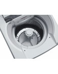 Cesto de Aço Inox - Maior durabilidade 