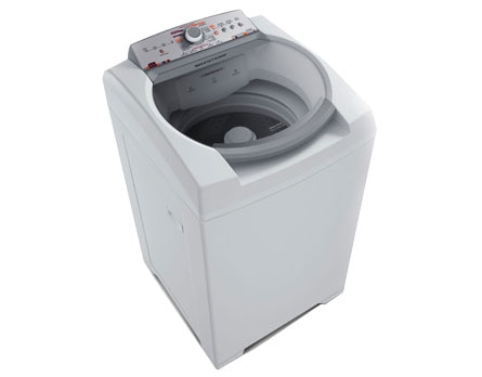 Lavadora Brastemp Ative! - Praticidade e conforto na hora de lavar roupas