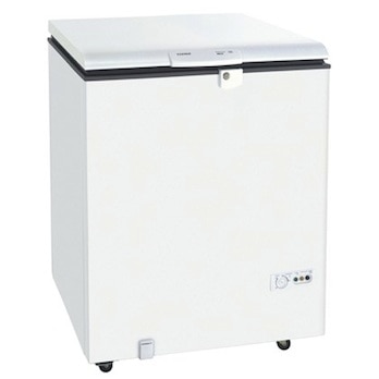 Freezer Horizontal Consul CHA31C
