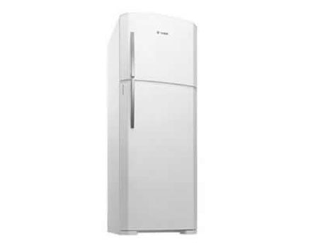 Refrigeradores frost free são práticos e modernos - Alimentos mais conservados durante todos os dias