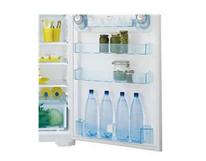 Praticidade - Dispenser para latas