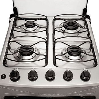 Fogão Electrolux Essential 50SS 4 bocas