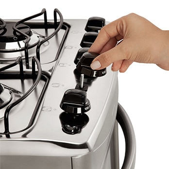 Fogão Electrolux Essential 50SS