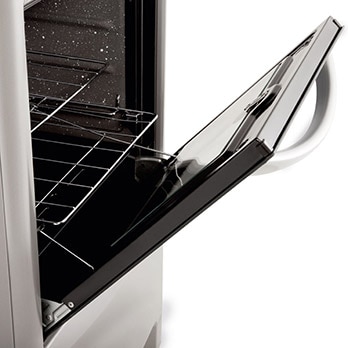 Fogão Electrolux Essential 50SS segurança