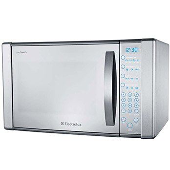 forno de micro-ondas Electrolux Blue Touch Espelhado MEC 41