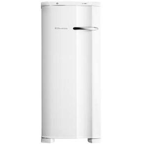 freezer vertical Electrolux FE18