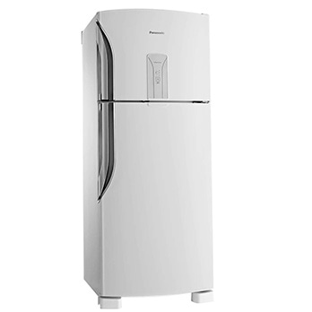 refrigerador Panasonic [re]generation NR BT47BD2WA