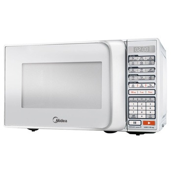Forno de micro-ondas Midea MTAS2