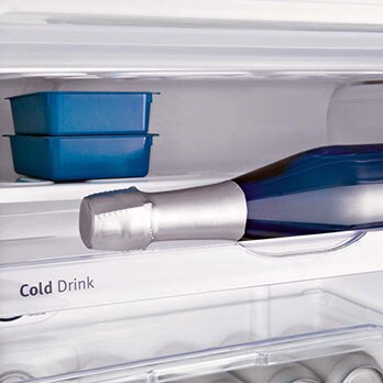 frigobar Electrolux RE120 cold drink