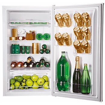 frigobar Electrolux RE120