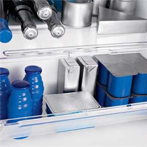 frigobar Electrolux RE80 detalhe
