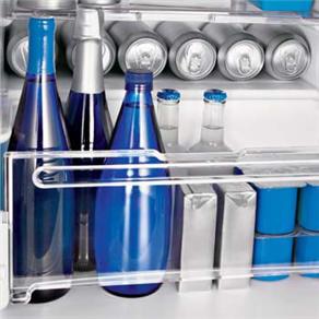 frigobar Electrolux RE80 interior