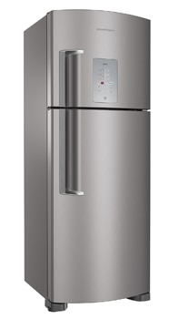Um super refrigerador - Beleza aliada à tecnologia que você merece