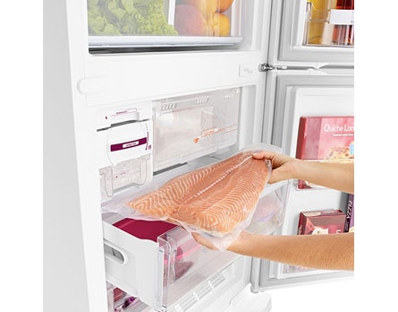 Smart Bar e Smart Ice
