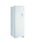 Consul CRP 28C: do tamanho da sua necessidade - A capacidade de 239 litros é perfeita para residências com até duas pessoas.