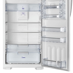 refrigerador Continental Massima RFCT455 compartimentos