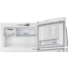 refrigerador Continental Massima RFCT455 freezer