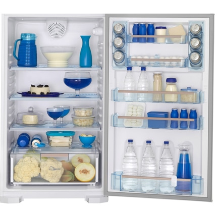 Refrigerador Espaçoso