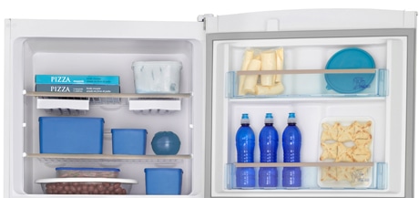 Refrigerador Continental Freezer Prateleiras