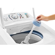 Lavadora de Roupas Electrolux 10 kg LT10B