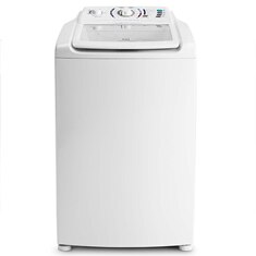 Lavadora de Roupas Electrolux 10 kg LT10B nível