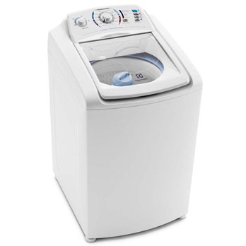 Lavadora de Roupas Electrolux 10 kg LT10B