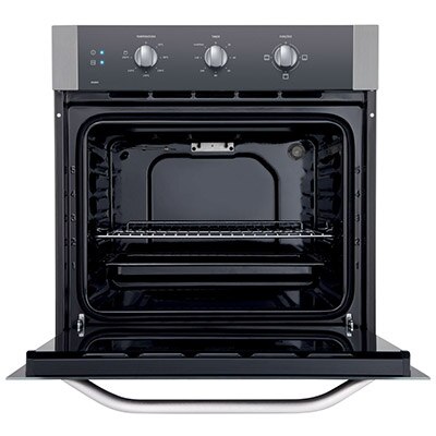 Forno de Embutir Electrolux OE8MX Inox prateleira