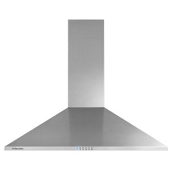 coifa Electrolux 90CX detalhe