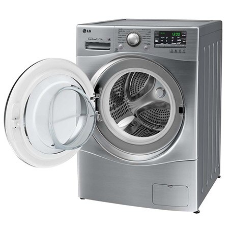 Lavadora/Secadora de Roupas LG 8,5 kg