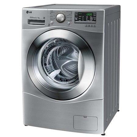 Lavadora/Secadora de Roupas LG 8,5 kg
