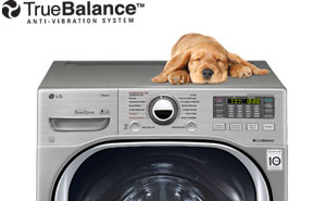 LavaeSeca Titan LG TrueBalance
