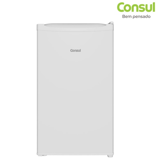 Frigobar Consul CRC12CB 117 Litros mini geladeira compacta