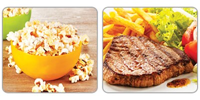 grill microondas lg mh7053r menu brigadeiro pipoca hamburguer frango quiche