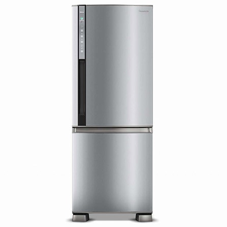 Refrigerador Panasonic BB52 Frost Free com Tecnologia | Casas Bahia