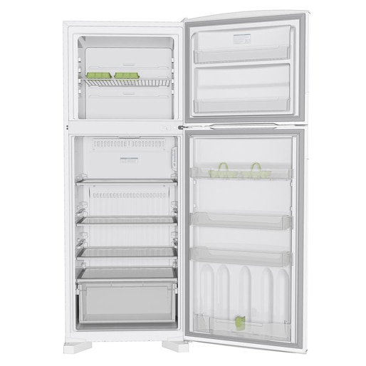 Geladeira Duplex Consul CRD49AB 450L