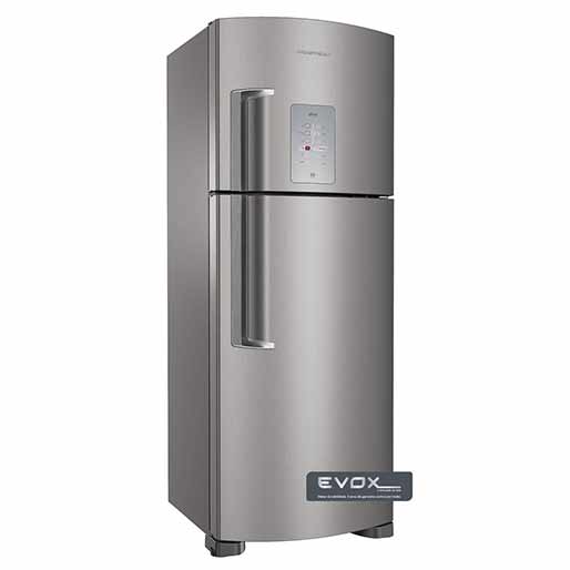 refrigerador brastemp 429 litros